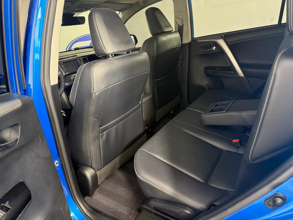 used 2016 Toyota RAV4 car, priced at $17,995