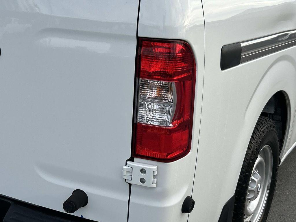 used 2020 Nissan NV Cargo NV2500 HD car, priced at $22,700
