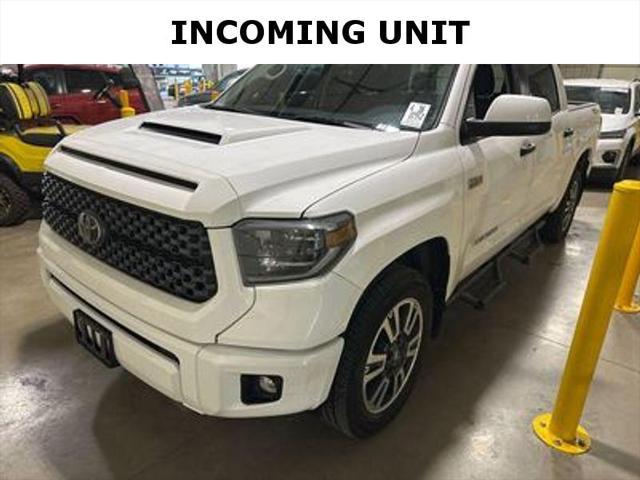 used 2022 Ram 1500 Classic car, priced at $25,800