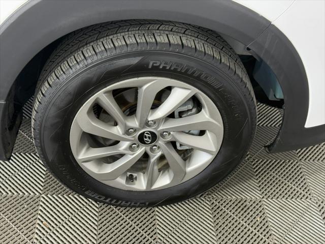 used 2016 Hyundai Tucson car, priced at $7,995