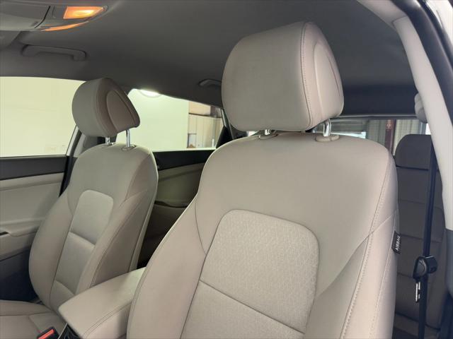 used 2016 Hyundai Tucson car, priced at $7,995