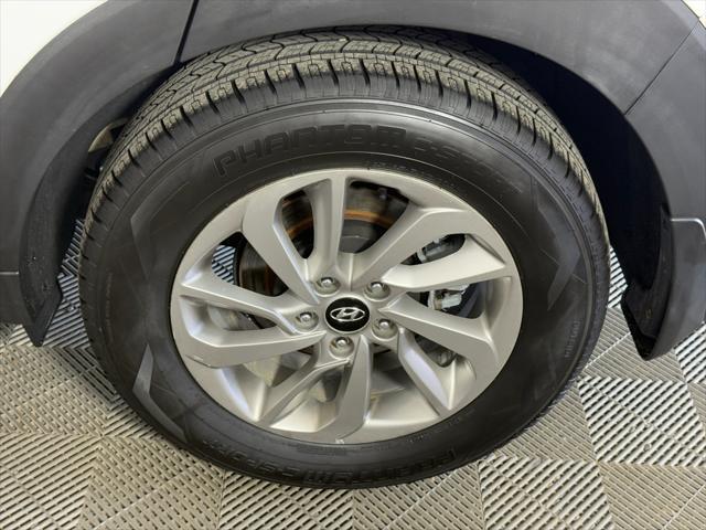 used 2016 Hyundai Tucson car, priced at $7,995