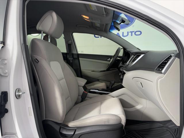 used 2016 Hyundai Tucson car, priced at $7,995