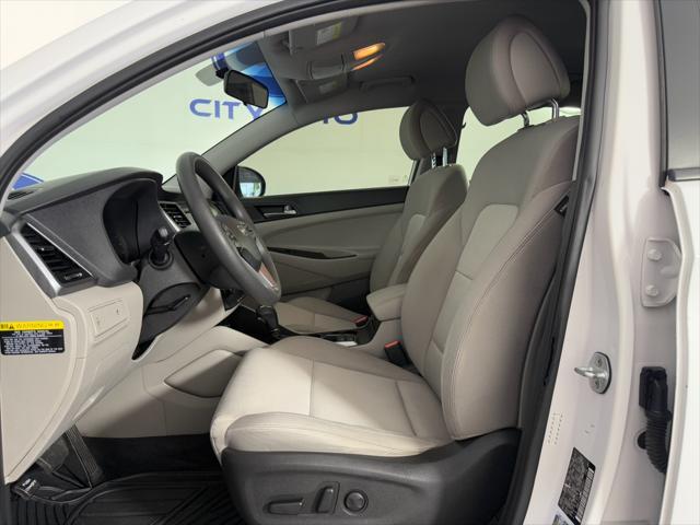 used 2016 Hyundai Tucson car, priced at $7,995