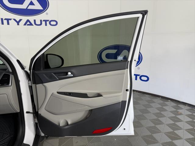 used 2016 Hyundai Tucson car, priced at $7,995