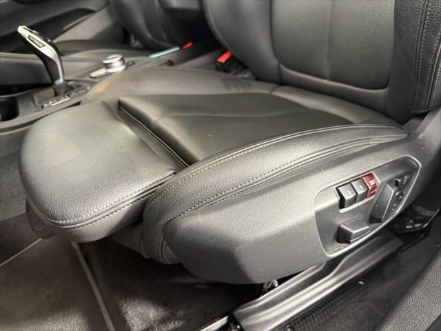 used 2021 BMW X2 car, priced at $23,800