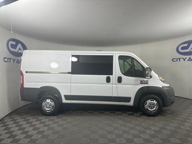 used 2017 Ram ProMaster 1500 car, priced at $15,995