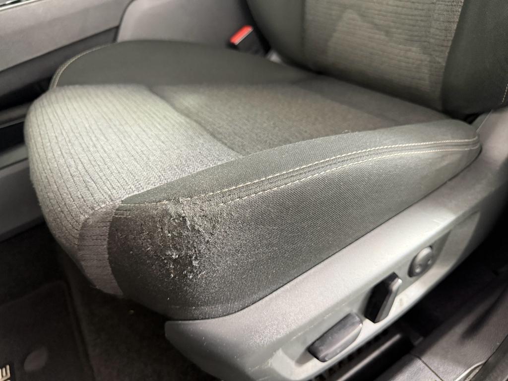 used 2022 Nissan Rogue car, priced at $17,559