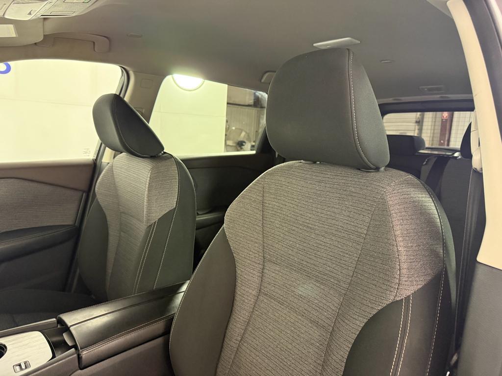 used 2022 Nissan Rogue car, priced at $17,559