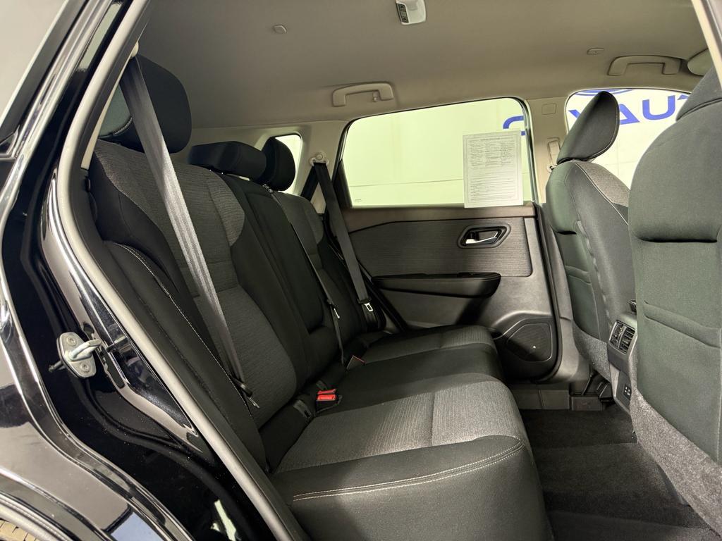 used 2022 Nissan Rogue car, priced at $17,559