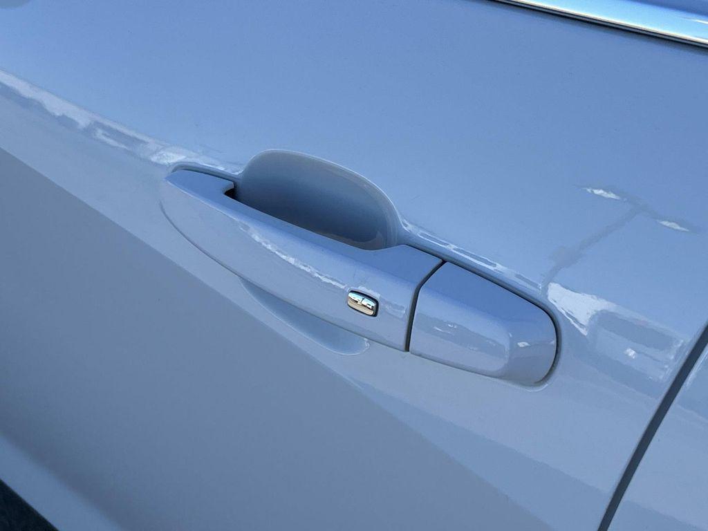 used 2021 Chevrolet Malibu car, priced at $12,950