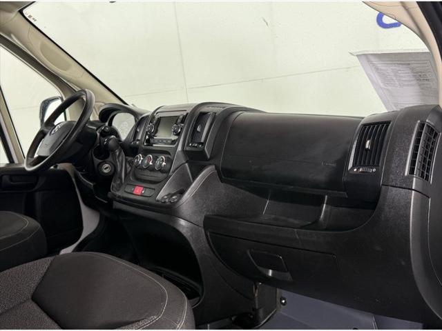 used 2020 Ram ProMaster 1500 car, priced at $18,995