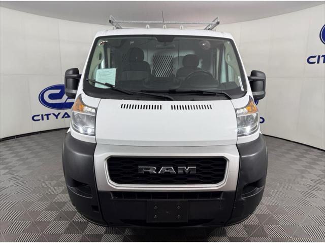 used 2020 Ram ProMaster 1500 car, priced at $18,995