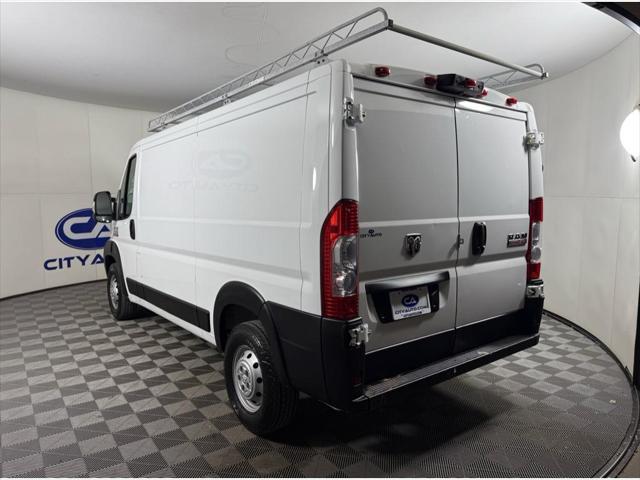 used 2020 Ram ProMaster 1500 car, priced at $18,995