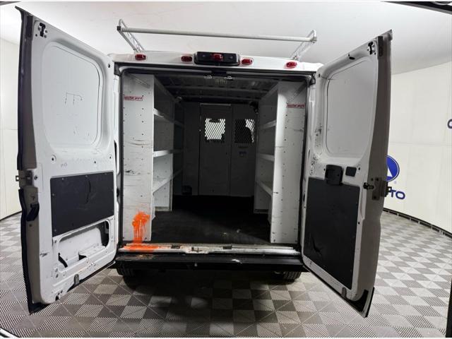 used 2020 Ram ProMaster 1500 car, priced at $18,995