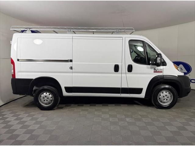 used 2020 Ram ProMaster 1500 car, priced at $18,995