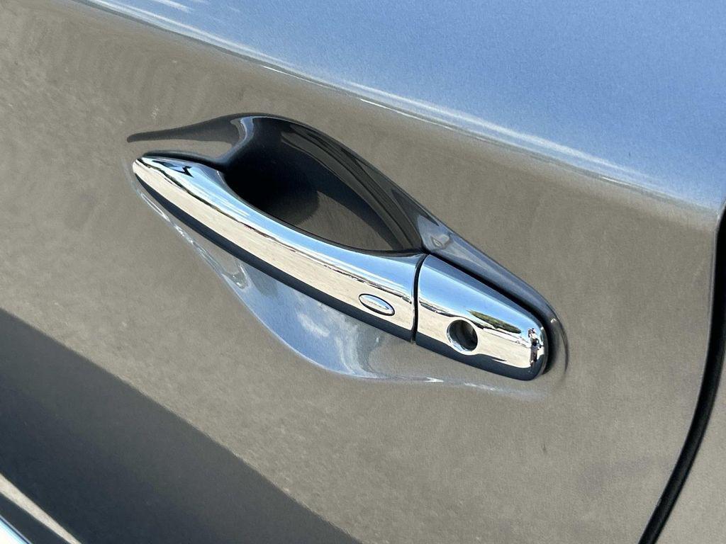 used 2017 INFINITI QX60 car, priced at $14,780