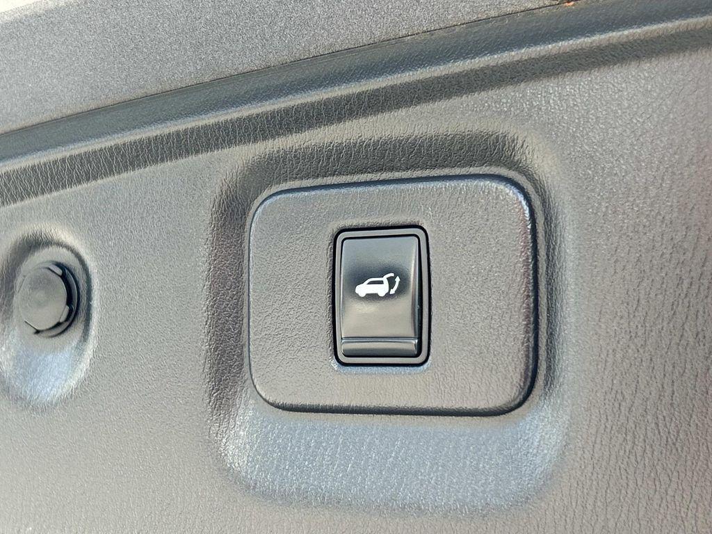 used 2017 INFINITI QX60 car, priced at $14,780