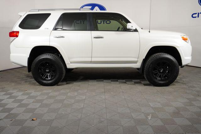 used 2013 Toyota 4Runner car, priced at $25,950