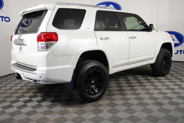 used 2013 Toyota 4Runner car, priced at $25,950