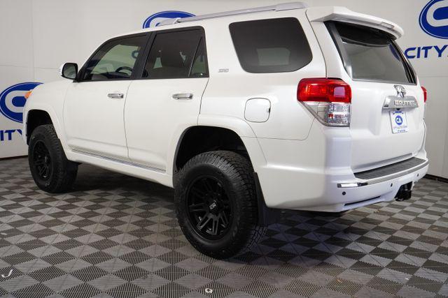 used 2013 Toyota 4Runner car, priced at $25,950