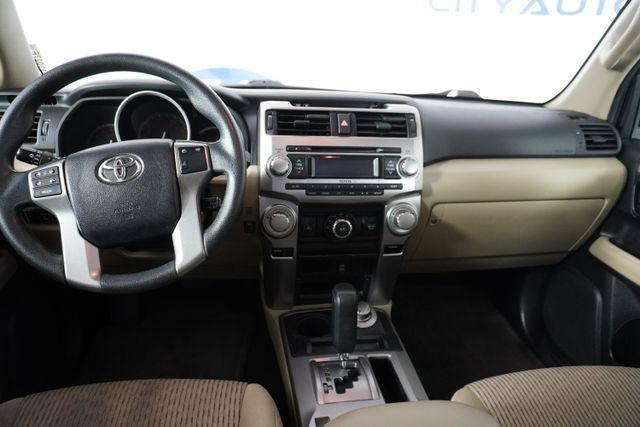 used 2013 Toyota 4Runner car, priced at $25,950