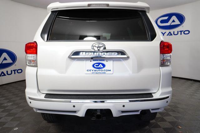 used 2013 Toyota 4Runner car, priced at $25,950