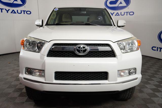 used 2013 Toyota 4Runner car, priced at $25,950