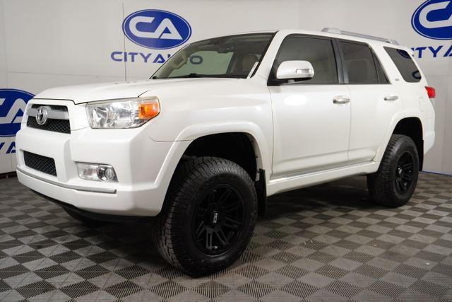 used 2013 Toyota 4Runner car, priced at $25,950