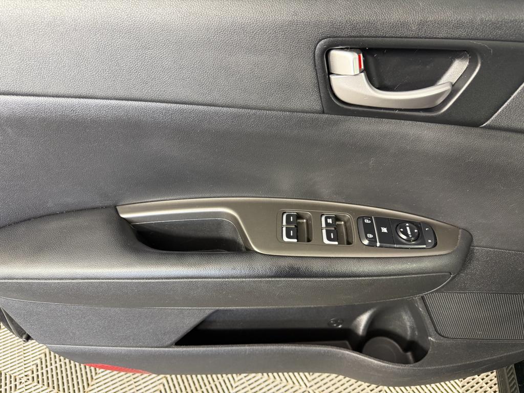 used 2020 Kia Optima car, priced at $10,000