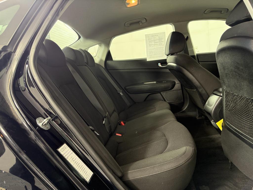 used 2020 Kia Optima car, priced at $10,000