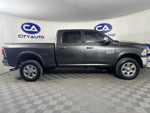 used 2016 Ram 2500 car, priced at $32,995