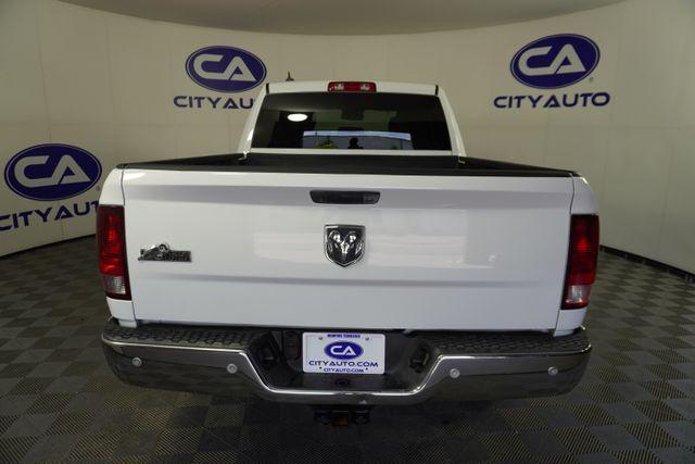 used 2016 Ram 1500 car, priced at $19,995