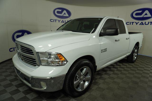 used 2016 Ram 1500 car, priced at $19,995