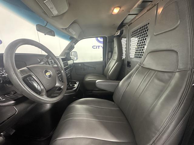 used 2016 Chevrolet Express 2500 car, priced at $14,500