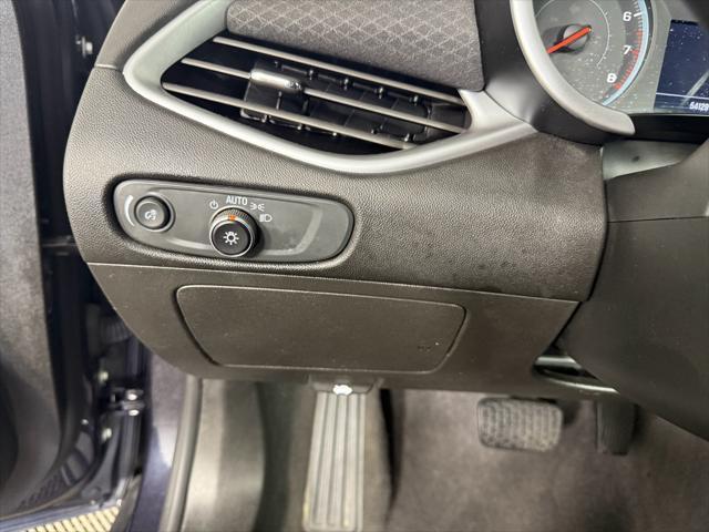 used 2023 Chevrolet Malibu car, priced at $18,986