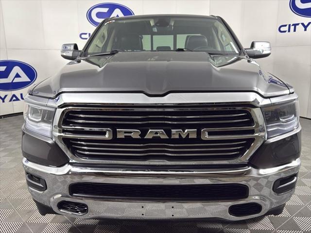 used 2020 Ram 1500 car, priced at $23,995