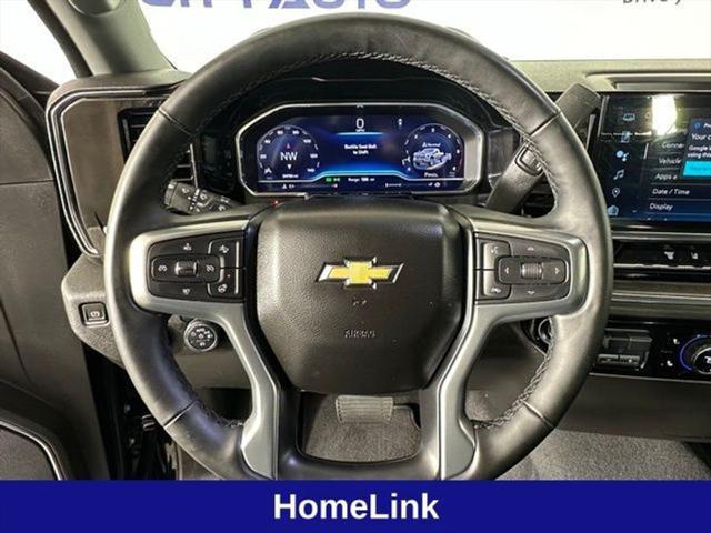 used 2024 Chevrolet Silverado 2500 car, priced at $59,980