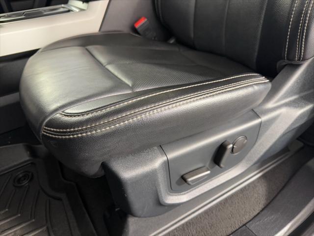 used 2021 Ford F-250 car, priced at $57,800