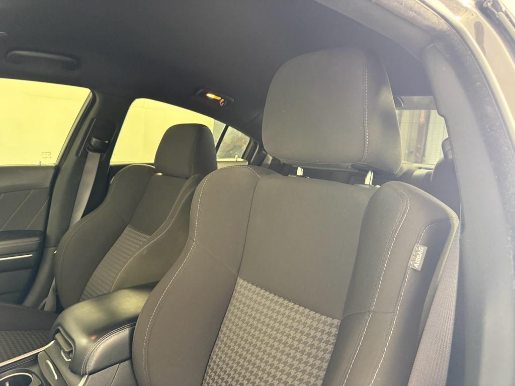 used 2023 Dodge Charger car, priced at $26,850