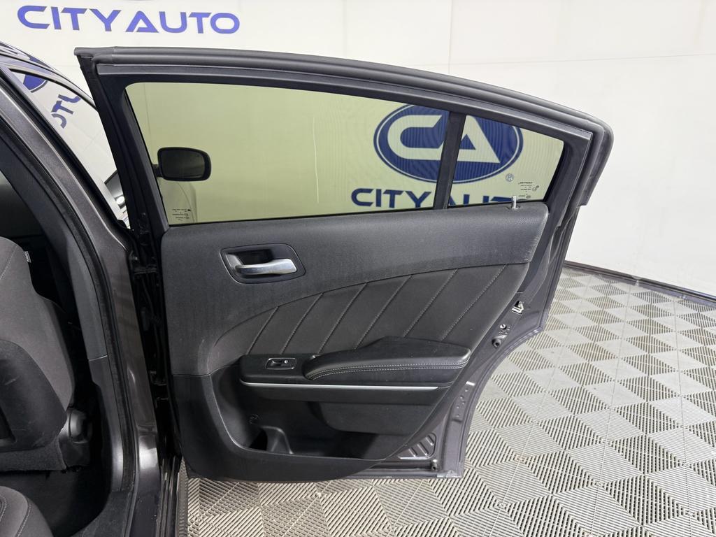 used 2023 Dodge Charger car, priced at $26,850