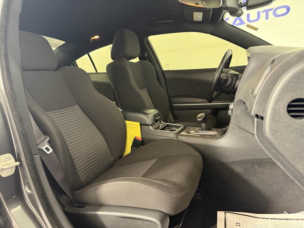 used 2023 Dodge Charger car, priced at $26,850