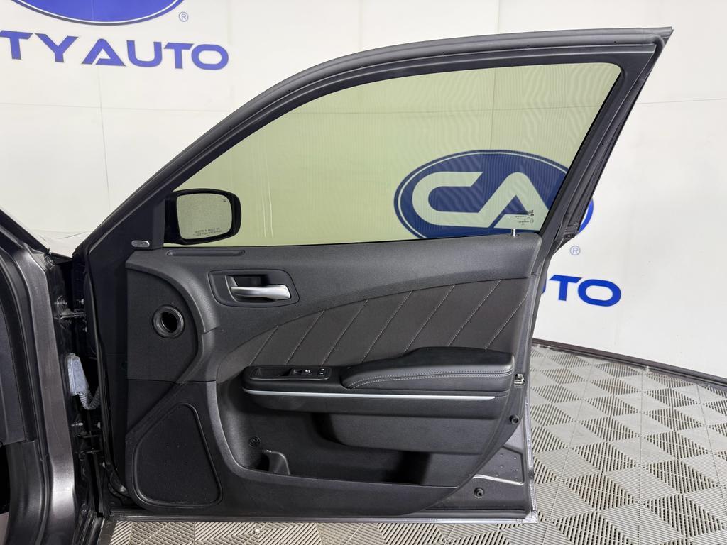 used 2023 Dodge Charger car, priced at $26,850