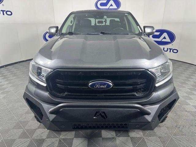 used 2019 Ford Ranger car, priced at $30,575