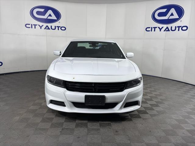 used 2022 Dodge Charger car, priced at $20,800