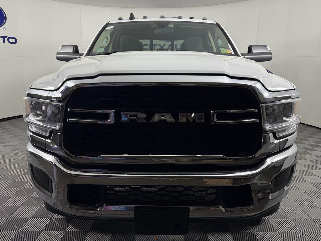 used 2020 Ram 2500 car, priced at $25,995