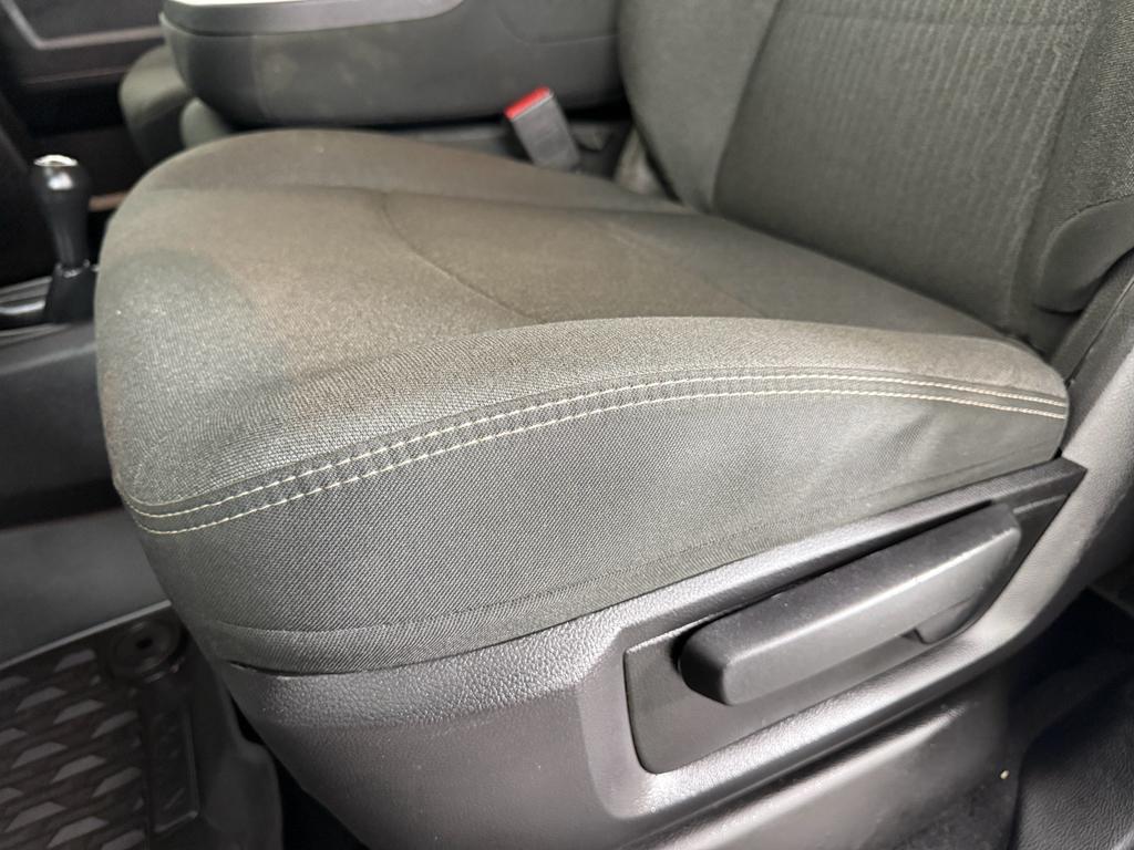 used 2020 Ram 2500 car, priced at $25,995