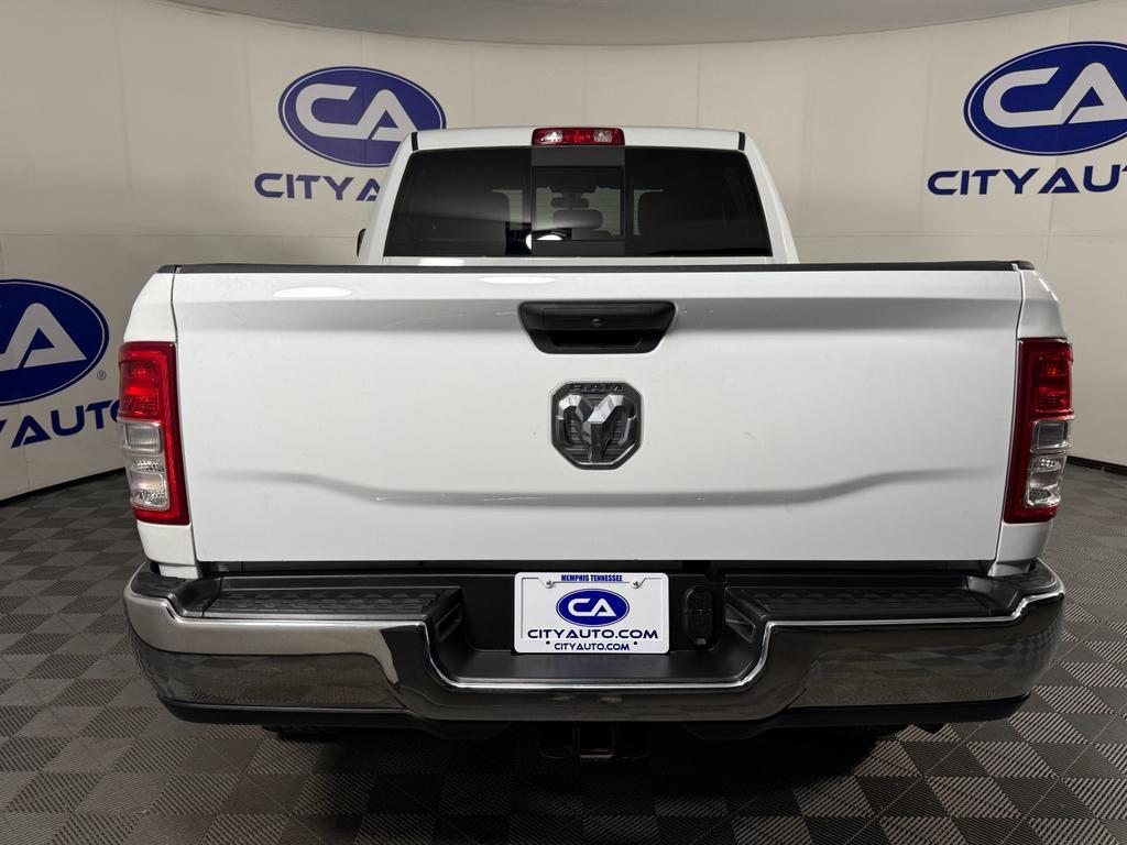 used 2020 Ram 2500 car, priced at $25,995
