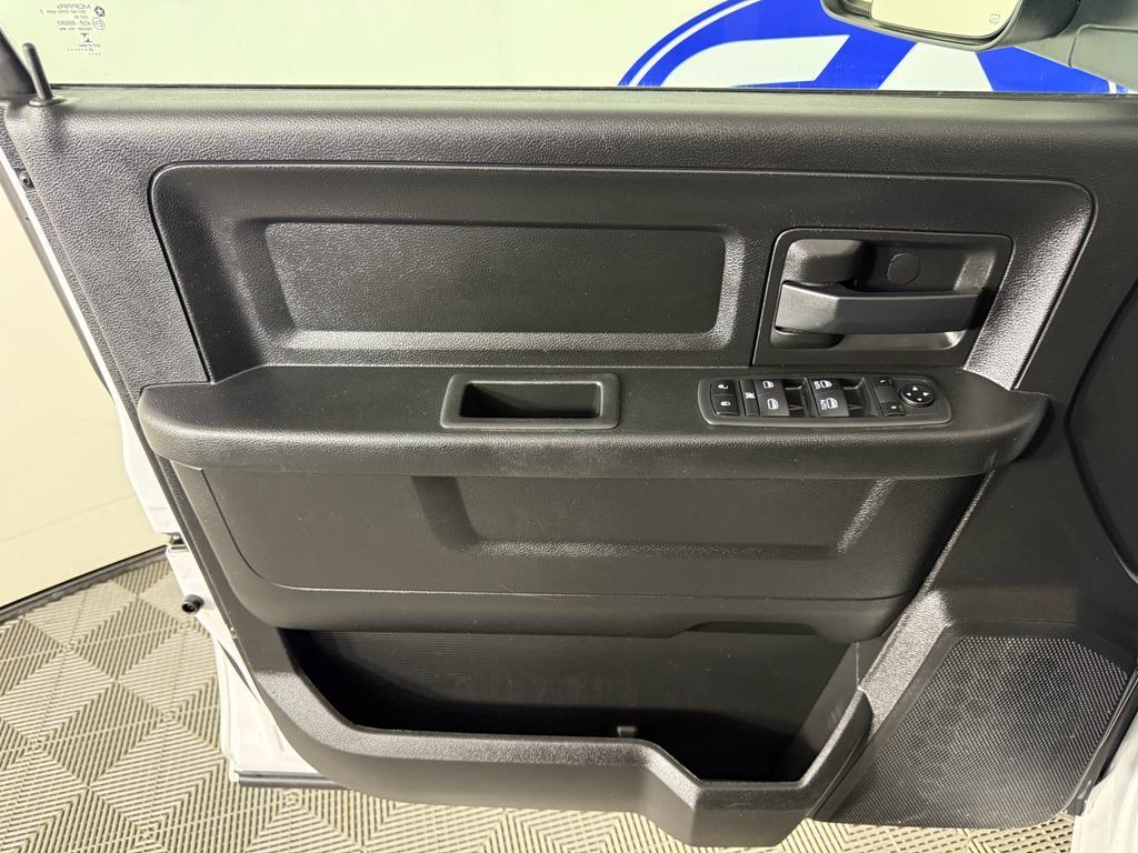 used 2020 Ram 2500 car, priced at $25,995