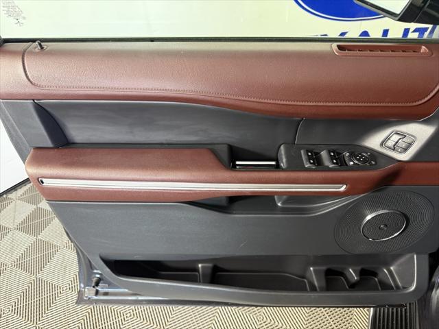 used 2022 Ford Expedition car, priced at $39,800